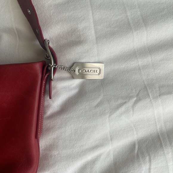 Coach Bag - Picture 3 of 8